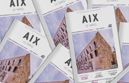 Aix le Mag