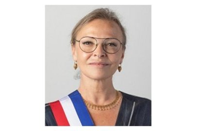 Sophie Joissains, Maire d'Aix-en-Provence
