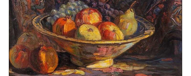 Exposition : Les Nouveautés du Printemps 2026, La peinture en Provence
