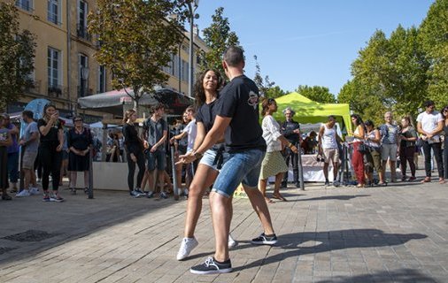 Les associations recherchent des bénévoles, pourquoi pas vous ?