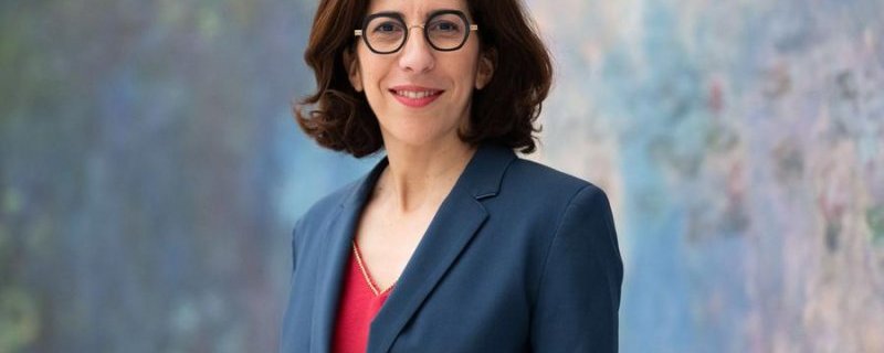 Avoir une voix dans un secteur en crise : parcours et engagement de Rima Abdul-Malak