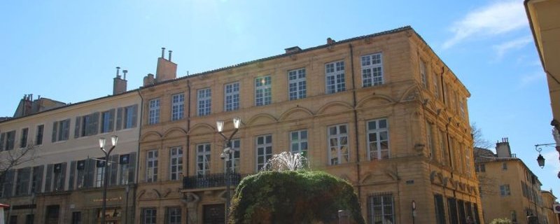 Patrimoine caché du centre ancien