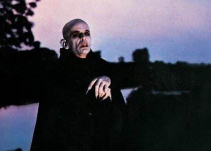 Les projections de L'Institut de l'Image -Werner Herzog