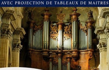 Concert caritatif - Quatuor Sainte Victoire
