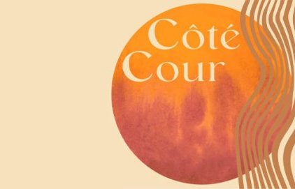 Festival Côté Cour