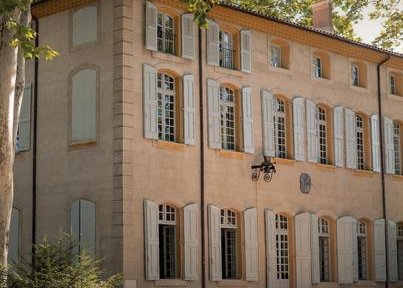 Inauguration des Journées Européennes du Patrimoine