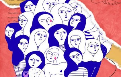 Soirée contre les violences faites aux Femmes