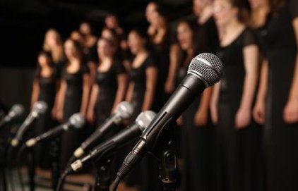 Concert caritatif au bénéfice de l'A.R.T.C. Sud
