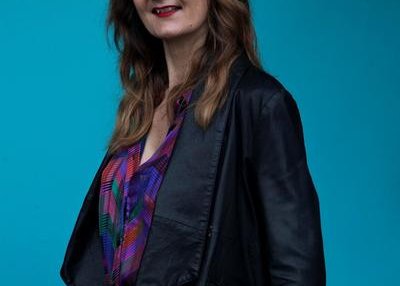 Projection-rencontre avec Laura Henno