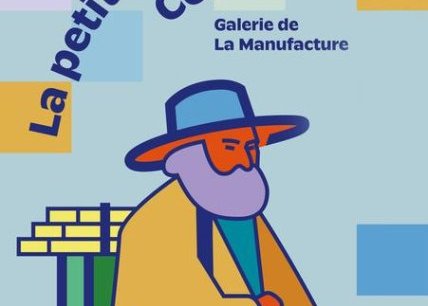 La petite galerie Cezanne