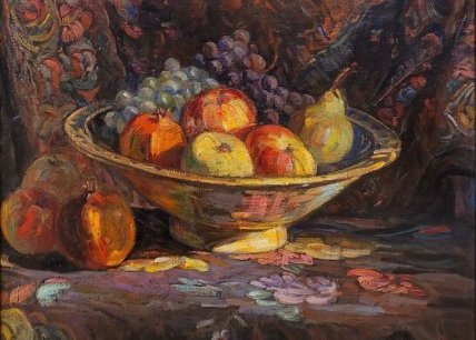 Exposition : Les Nouveautés du Printemps 2026, La peinture en Provence