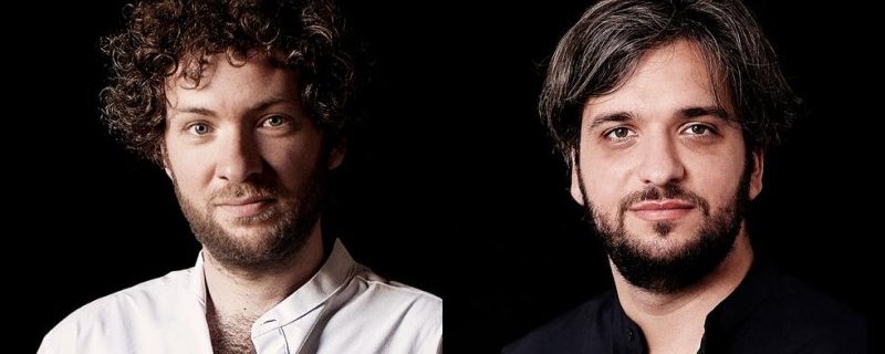 Concert : Pierre et Théo Fouchenneret