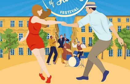 Festival Spirit of Swing