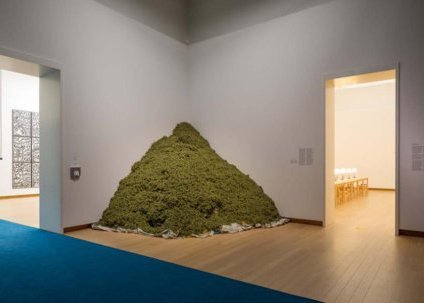 Exposition - Ce qu'on laisse, Ghita Skali