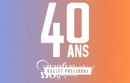 Le ballet Preljocaj fête ses 40 ans