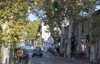 Atelier participatif "Dessine-moi Luynes - Déplacements et&nbsp;(…)