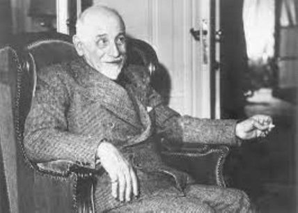 Conférence : Le théâtre italien sous Mussolini