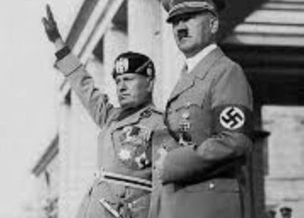 Conférence : Fascismes d'hier et d'aujourd'hui