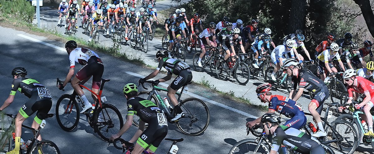 Grand Prix cycliste de Puyricard : circulation pertubée