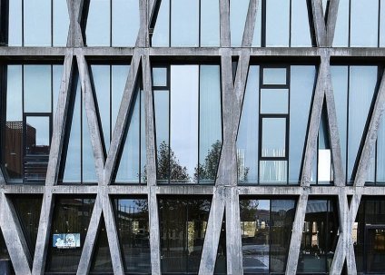 Les Journées du patrimoine au Pavillon Noir et avec le G.U.I.D