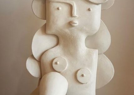 Corps et Lumière – échos à Cezanne