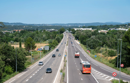 Voie de contournement : les Millois ont dit "non"