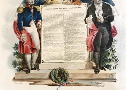 Exposition - Mirabeau à Aix, Séduction et Révolution