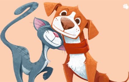 Collecte de dons pour animaux - solidarité Ukraine