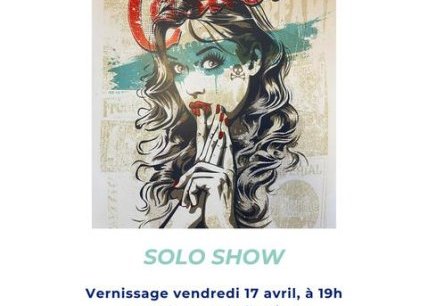 Exposition : Solo show - RNST