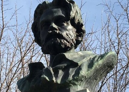 Zola, Aix et Plassans