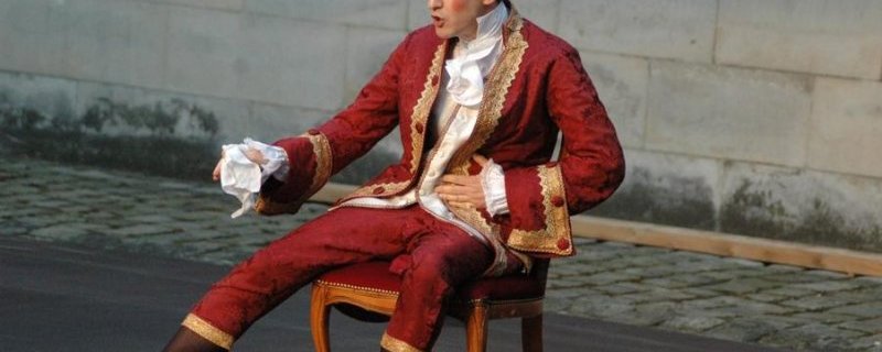 Théâtre - Dialogues sur le commerce des blés