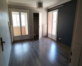 Appartement - Chambre 2