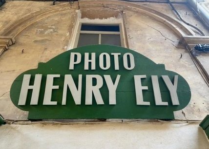 Visite guidée - Regards sur Aix, 200 ans d'histoire de la photographie