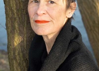 Rencontre littéraire : Odile Kennel : "anderswo wohnen / habiter&nbsp;(…)