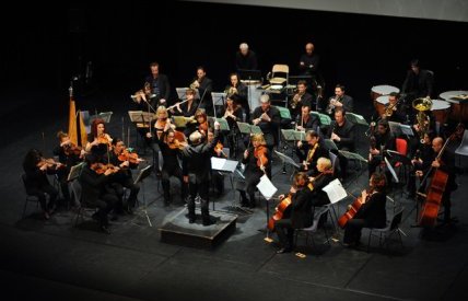 LES NUITS PIANISTIQUES