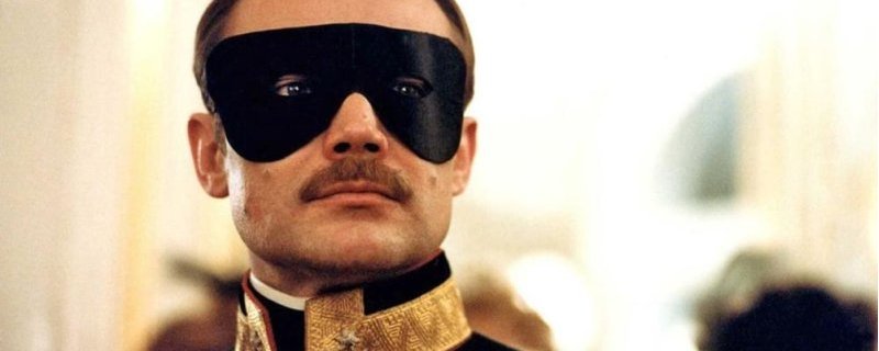 Les projections de L'Institut de l'Image - Cinéma hongrois