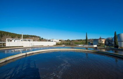 Station d'épuration de la Pioline : une nouvelle unité de (...)