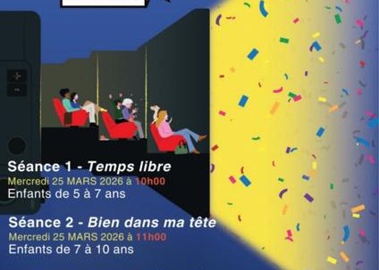 La Fête du court métrage