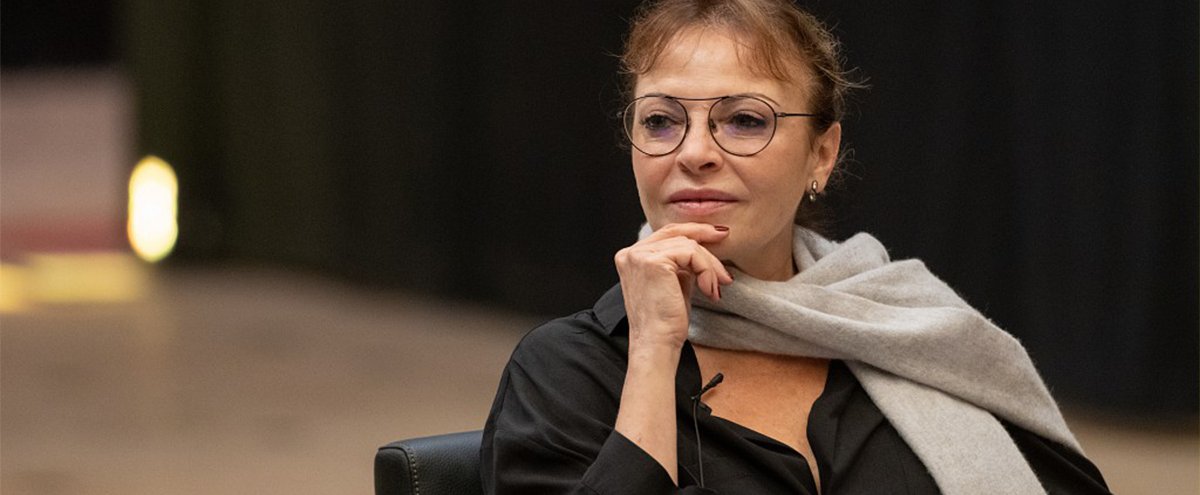 Énergie : 3 questions à Sophie Joissains