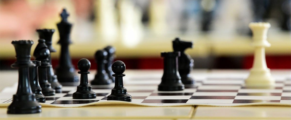 1er Open International d'Echecs d'Aix-en-Provence