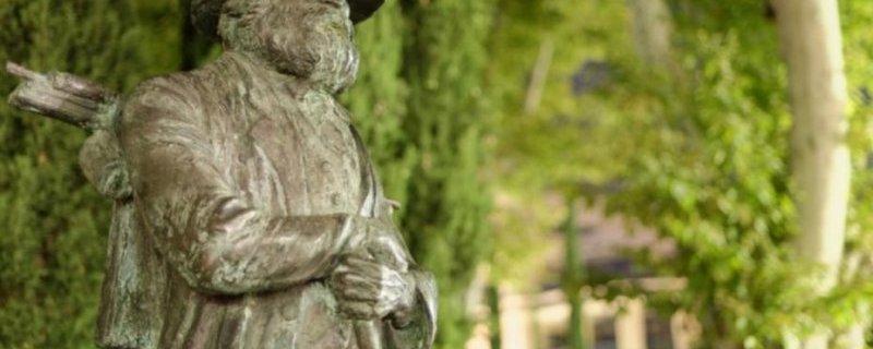 Cezanne à Aix : sur les pas du Maître Provençal