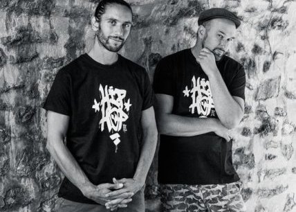 Concert – La Rime Métisse