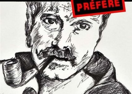 Mon Brassens préféré