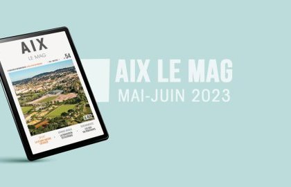 Aix le Mag