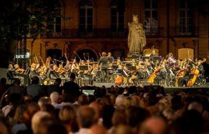 Le Festival d'Aix adapte ses offres aux - de 30 ans