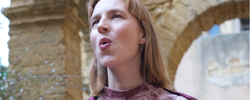 Festival Lips #3 – Souffle