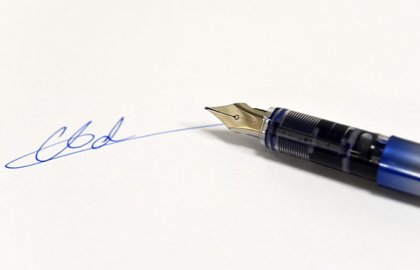 Contrat d'engagement républicain