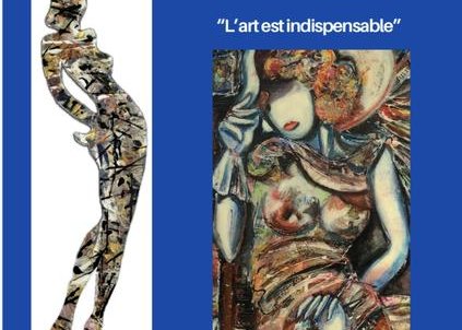 Exposition - PatMoli