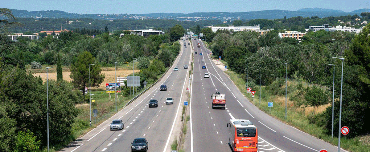 Voie de contournement : les Millois ont dit "non"