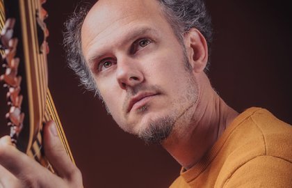 LES JOURNÉES DU LUTH